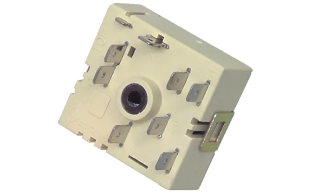 Ego Bosch Hotpoint Indesit Oven Switch Regulator 00605922 157539 5055021100 product image