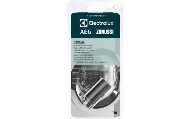 Electrolux M6wma102 Neocal Magnetic Descaler For Washing Machines