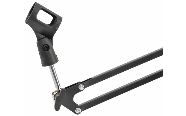 Ex-pro Adjustable Anglepoise Desktop Tablet Stand Mount - Easy-lock