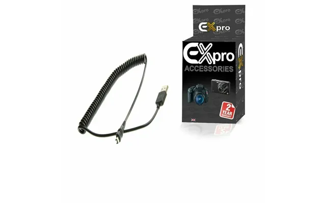 Ex-pro Canon Ca-110 - Ca-110e