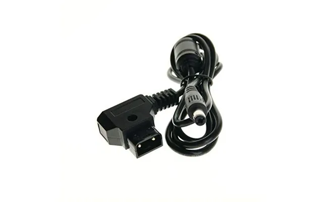 Ex-pro D-tap Dtap Power Type B 2 Pin Male To Power Supply Cable Dc Plug 5