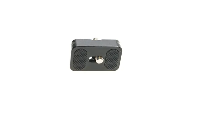 Ex-pro Expl20 Professional Quick Release Plate 40mm X 20mm 1 4 Pu-20