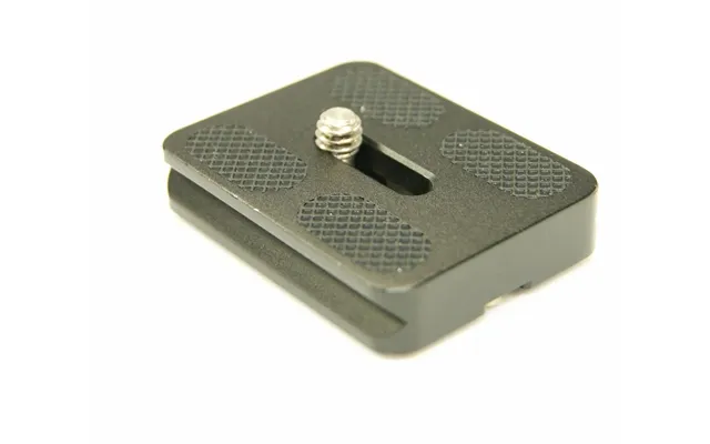 Ex-pro Expl50 Professional Quick Release Plate 40mm X 50mm 1 4 Pu-50