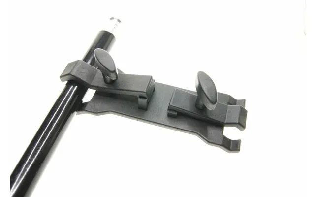 Ex-pro Fast Clamp Photographic Umbrella Light Stand Clamp
