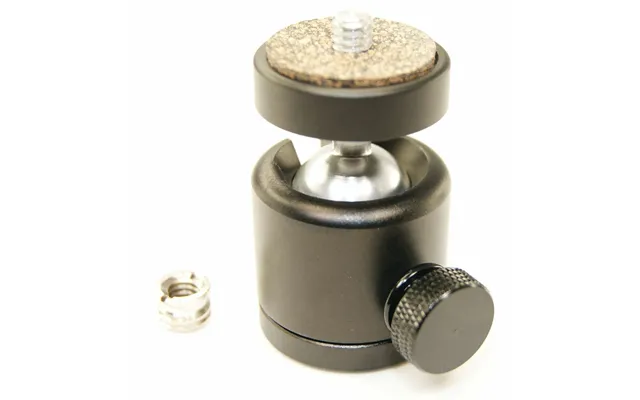 Ex-pro Professional Quality Mini Ball Head With Lock
