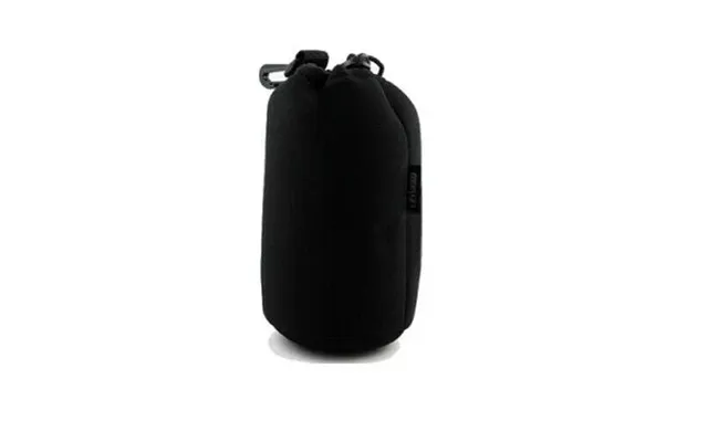 Ex-pro Soft Neoprene Lens Pouch Protection Case Bag 105mm X 240mm Medium