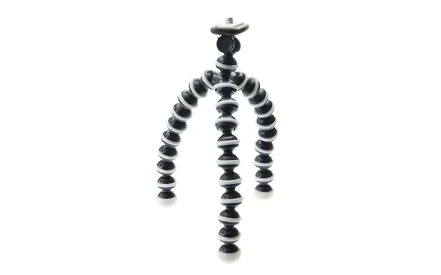 Ex-pro Tr-046 Mini Flexible Tripod Stand Holder For Phone Smartphone And Digital Camera