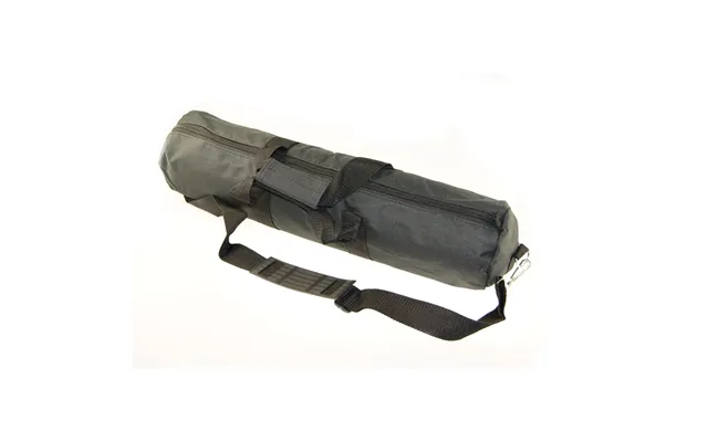 Ex-pro Tripod Bag Case Foam Padded 1680d Nylon Carry Or Over Shoulder - 39 100cm X 12cm