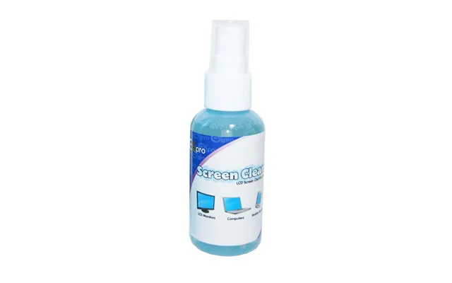 Ex-pro Universal Screen Cleaning Fluid 100ml
