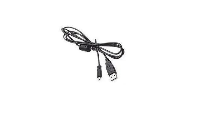 Ex-pro Usb Digital Camera Data Connection Synch Cable Panasonic K1ha14ad0003