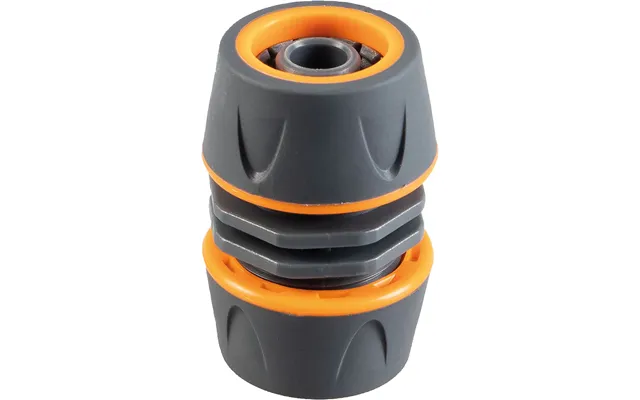 Garden Hose Pipe 1 2 Inch Joint Mender Connector Adapter