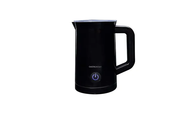 Gastronoma Electric Milk Frother - Automatic Frother & Milk Steamer
