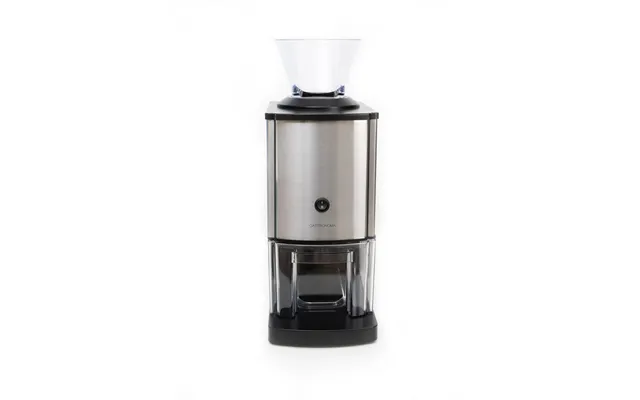 Gastronoma Ice Crusher Machine 3l-1kg Per Min Slushie Machine & Crushed Ice Maker Stainless Steel Blades - Feed Hopper