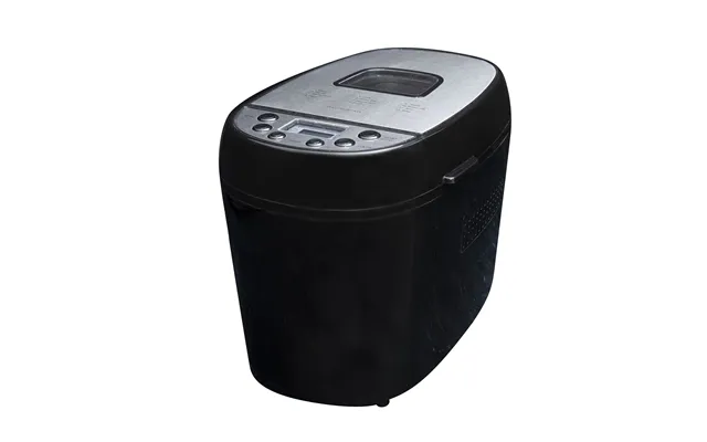 Gastronoma Kitchen Breadmaker 13 Hours Delay Start - 12 Set Auto Programs