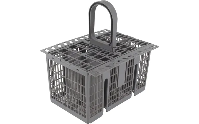 Grey Cutlery Basket C00257140 For Indesit - Hotpoint