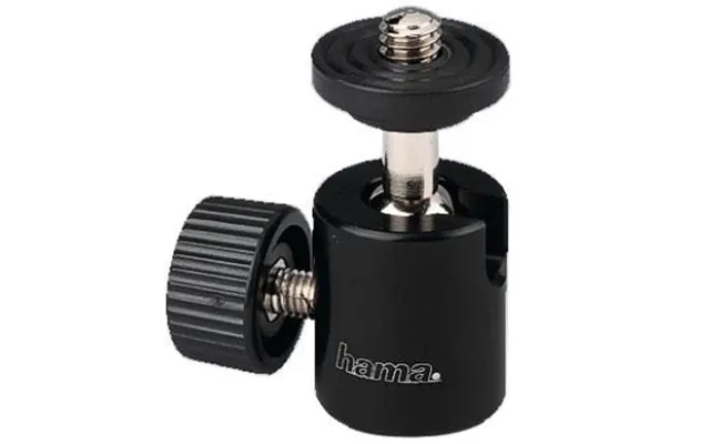 Hama Ball And Socket Head For Tripods - Stands