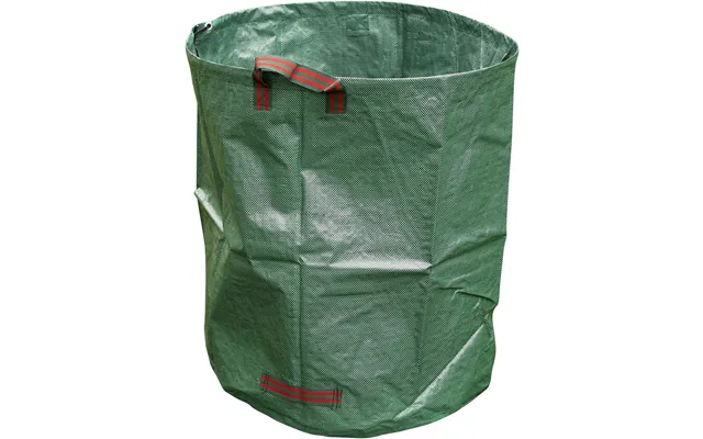 Heavy Duty Garden Waste Bags With Carry Handles 135l 390x50x280