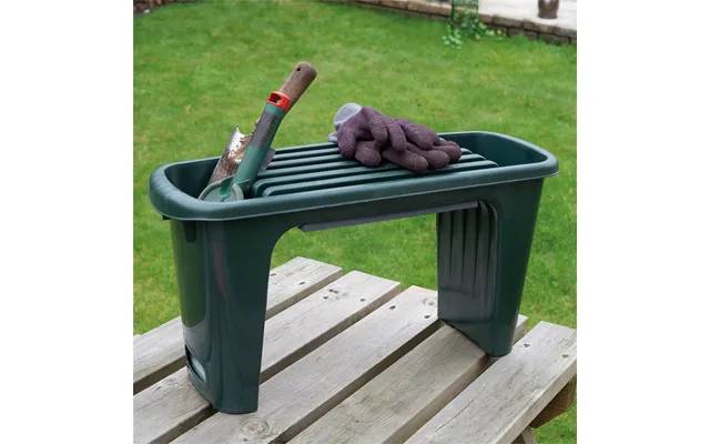 Home And Garden Padded Garden Kneeler Seat product image