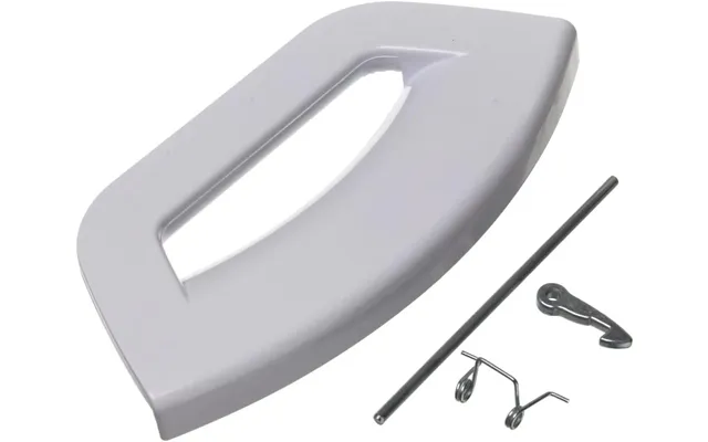 Hotpoint C00285747 Door Handle Kit For Wmal - Wmef