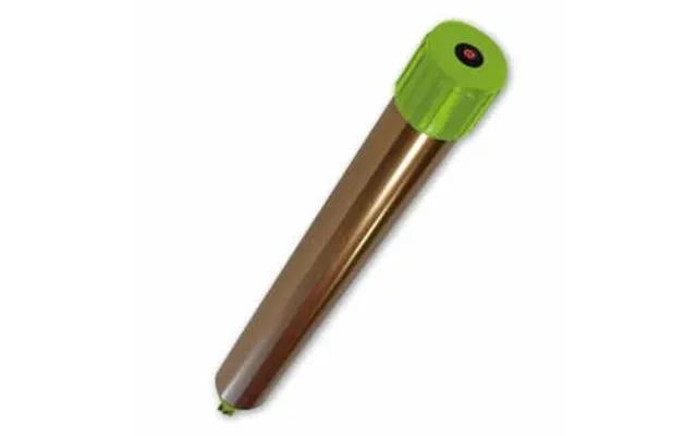 Isotronic Aluminium Mole Vole Shocker