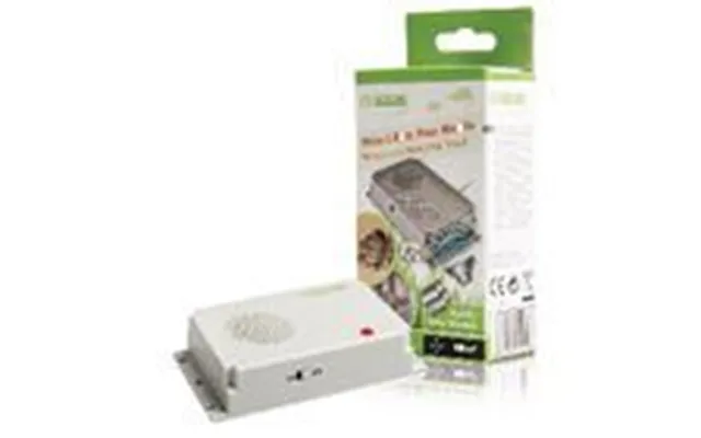 Isotronic Mouse And Rat Repellent 12 - 24 Khz