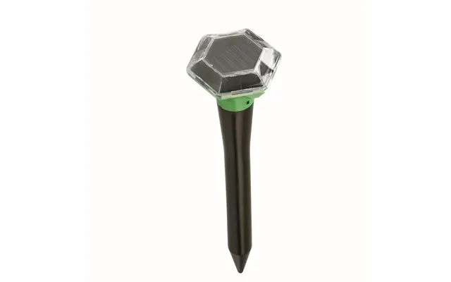 Isotronic Solar Mole Vole Shocker