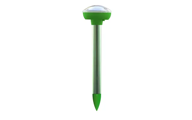 Isotronic Solar Mole Vole Shocker