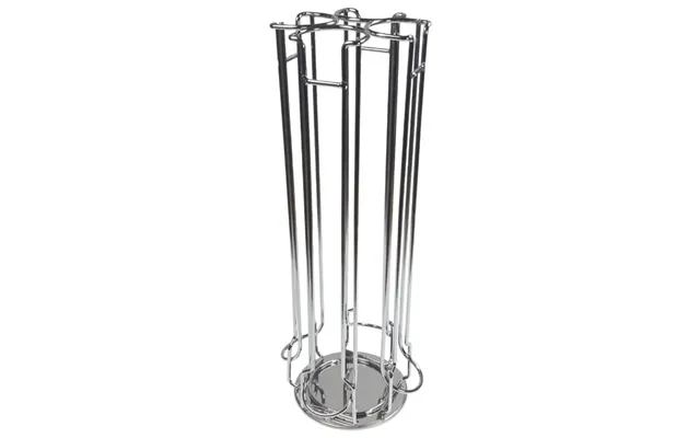 Lavazza A Modo Mio Intenso 32 Pod Capsule Holder Stand Coffee 360 Rotatable