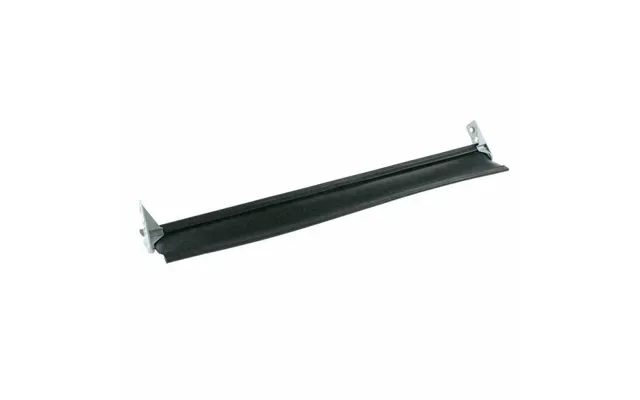 Lower Door Gasket Seal And Fixing Plinth Assembly Compatible With Bosch Neff 298534