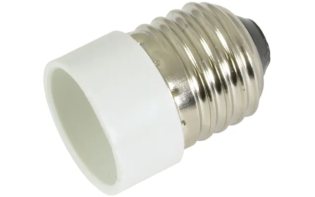 Lyyt Edison Screw Lamp Socket Converter From E27 To E14