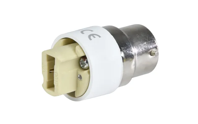 Lyyt Lamp Socket Converter Adapter B22 To G9