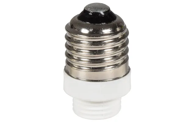 Lyyt Lighting Lamp Socket Converter Adapter E27 To G9