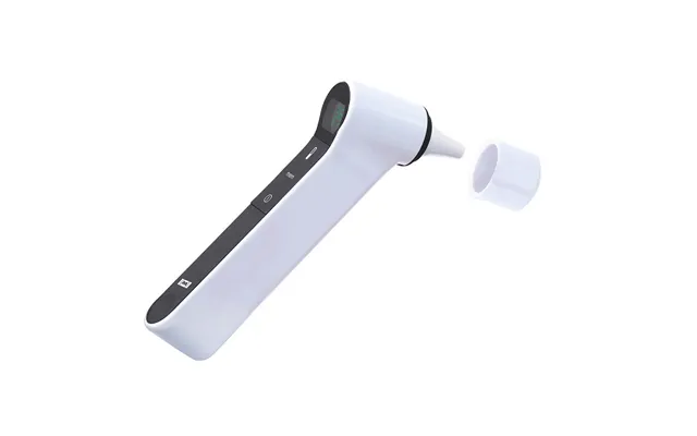 Melissa 2 In 1 In-ear - Forehead