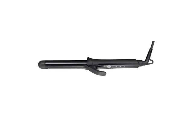 Melissa Curling Iron Wand 25mm Hair Curling Iron With Clip For Short To Long Hair Styler Curler, Digital Display, Hair C