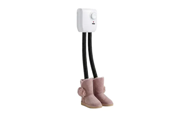 Melissa Electric 250w Shoe Dryer - Wall Mounted Boot Warmer With Heat Blower