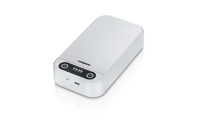 Melissa Multifunctional Mini Device Uv Steriliser Box - Usb Powered product image