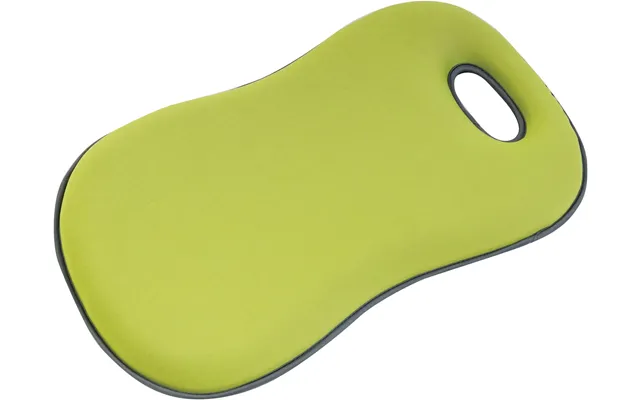 Memory Foam Garden Kneeling Mat Pad 47 Cm X 27 Cm - Green