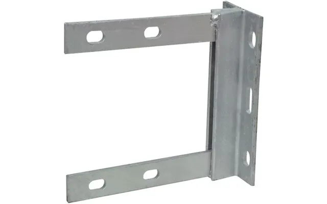 Mercury 6 X 6 Mast Wall Antenna Bracket V Bolt Kit