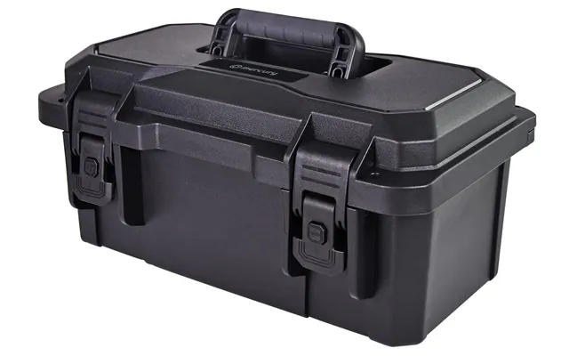 Mercury Heavy Duty Tool Equipment Case Ip67 Large 495 X 313 X 240mm