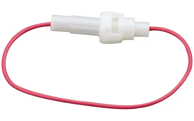 Mercury In-line Fuse Holders