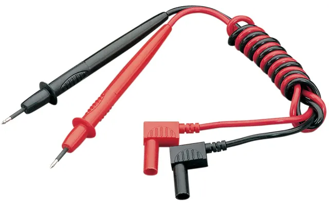 Mercury Multitester Replacement Test Leads