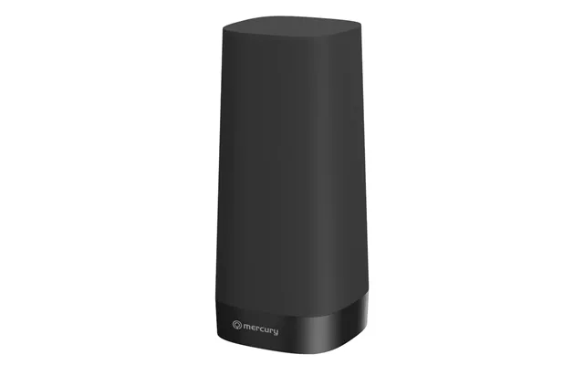 Mercury Premium Indoor Hd Digital Tv Antenna Aerial Signal Amplified 4k 1080p Freeview