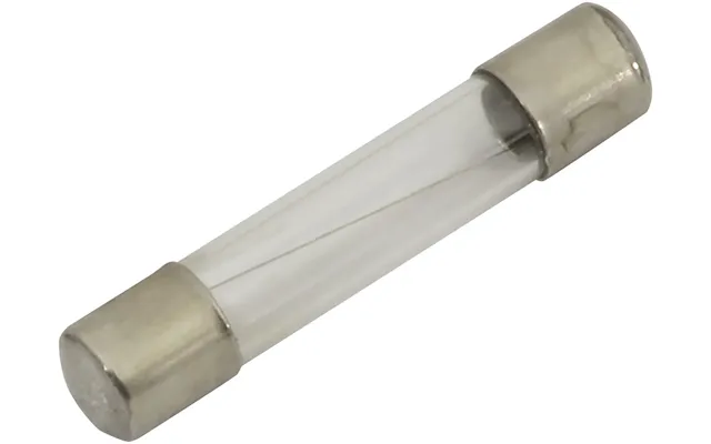 Mercury Quick Blow Glass Fuse 6 X 32mm F2.5a