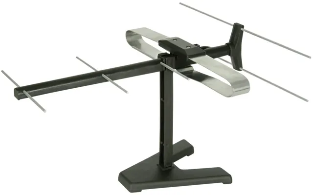 Mercury Traditional Olympik Hdtv Freeview Indoor Tv Antenna Aerial