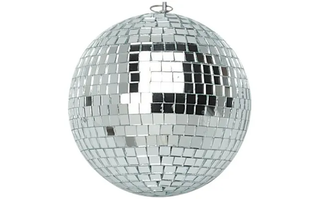 Mirror Ball 15cm 150mm 6 Gold Sparkling Disco Lights Halloween Xmas Party