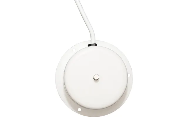Mirror Ball Mains Powered Motor 1 Rpm With Smooth Ultra Quite Rotation - Fitted Uk Plug