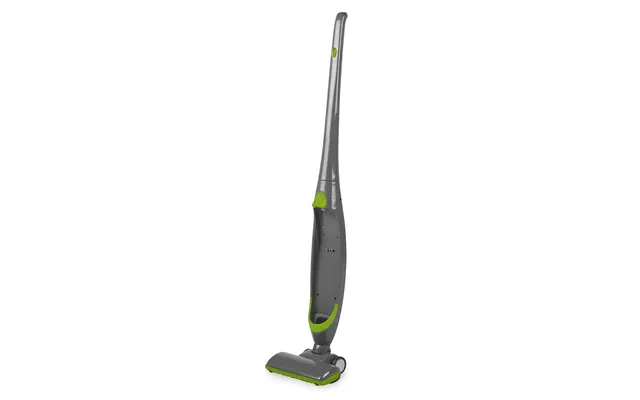 Montiss 2-in-1 Cordless Rechargable Dual Use 2-in-1 Hand Held & Upright Vacuum Cleaner 100 Watt 2200 Mah Cvc641