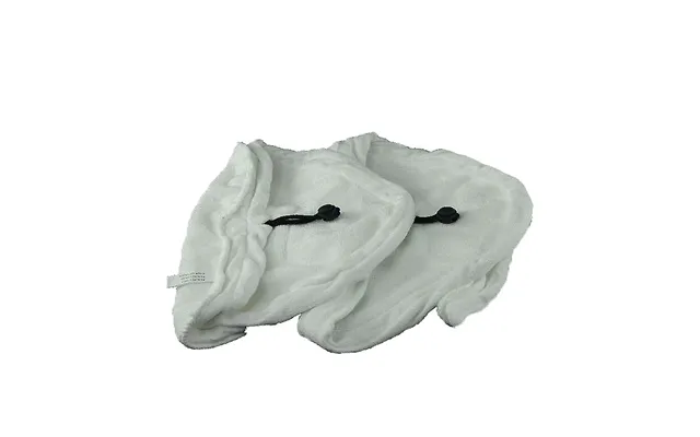 Montiss Acc6303132 Microfiber Replacement Cleaning Pads For Csc630 - Csc631