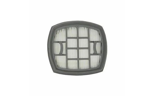 Morphy Richards Pleated Replacement Hepa Filter For 70485 732000 Supervac Handheld Vacuum Cleaners