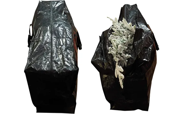Multi Purpose Zip Up Storage Bags With Carry Handle, For Clothes, Bedding, Christmas Decorations Etc